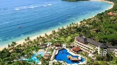 Nusa Dua Beach Hotel & SPA