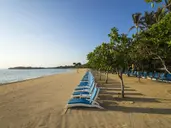 Nusa Dua Beach Hotel & SPA