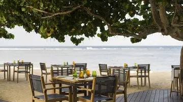 Nusa Dua Beach Hotel & SPA