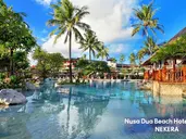 Nusa Dua Beach Hotel & Spa