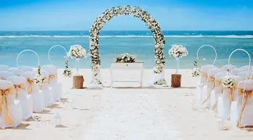 Nusa Dua Beach & Spa