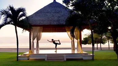 Nusa Dua Beach & Spa