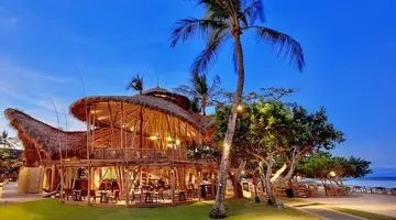 Nusa Dua Beach & Spa