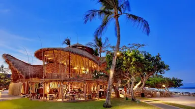 Nusa Dua Beach & Spa