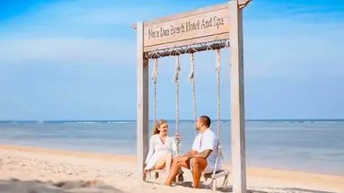 Nusa Dua Beach & Spa