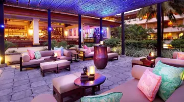Nusa Dua Beach & Spa