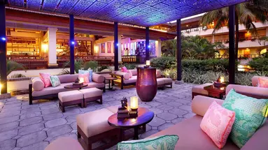 Nusa Dua Beach & Spa