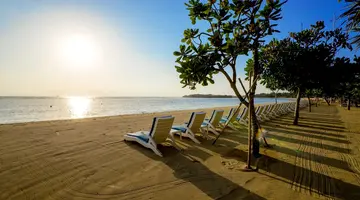 Nusa Dua Beach & Spa