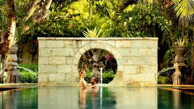 Nusa Dua Beach & Spa