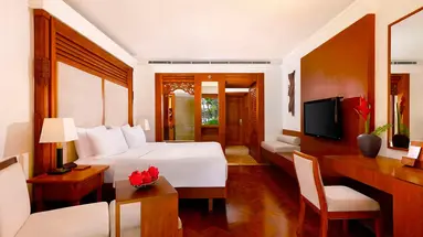 Nusa Dua Beach & Spa