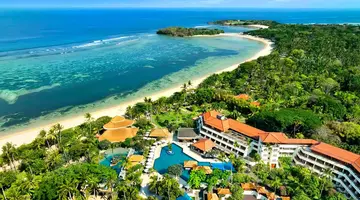 Nusa Dua Beach & Spa