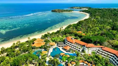 Nusa Dua Beach & Spa
