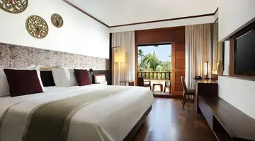 Nusa Dua Beach & Spa