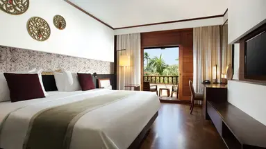 Nusa Dua Beach & Spa