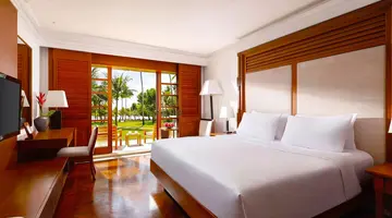 Nusa Dua Beach & Spa