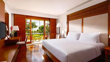 Nusa Dua Beach & Spa