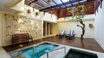 Nusa Dua Beach & Spa