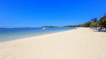 Nusa Dua Beach & Spa