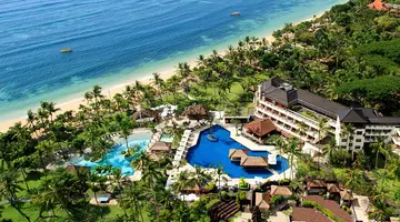 Nusa Dua Beach & Spa