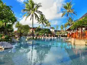 Nusa Dua Beach & Spa