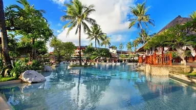 Nusa Dua Beach & Spa