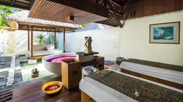 Nusa Dua Beach & Spa