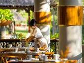 Nusa Dua Beach & Spa