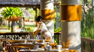 Nusa Dua Beach & Spa