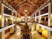 Nusa Dua Beach & Spa