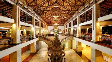 Nusa Dua Beach & Spa