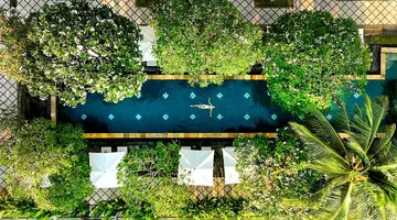 Nusa Dua Beach & Spa
