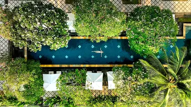Nusa Dua Beach & Spa