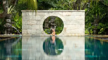 Nusa Dua Beach & Spa