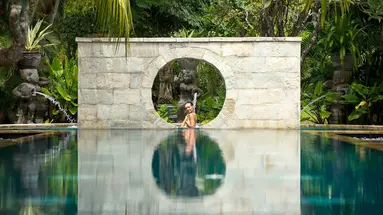 Nusa Dua Beach & Spa