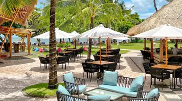 Nusa Dua Beach