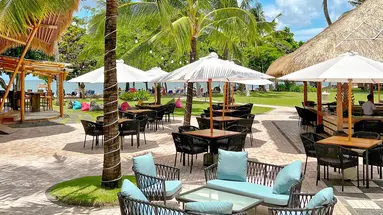 Nusa Dua Beach