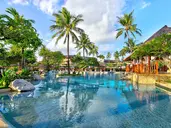 Nusa Dua Beach