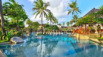 Nusa Dua Beach