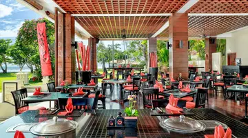 Nusa Dua Beach