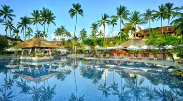 Nusa Dua Beach