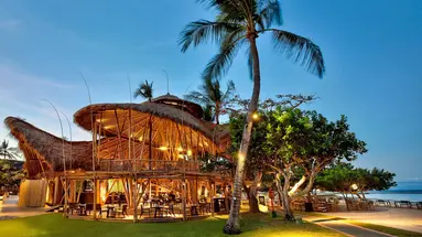Nusa Dua Beach