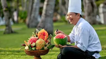 Nusa Dua Beach