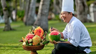 Nusa Dua Beach