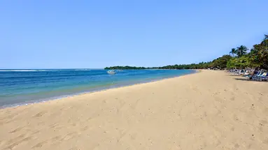 Nusa Dua Beach