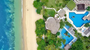 Nusa Dua Beach