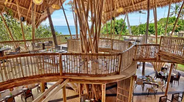 Nusa Dua Beach