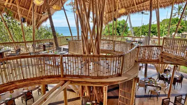 Nusa Dua Beach