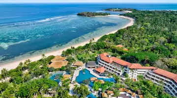 Nusa Dua Beach