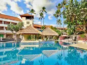 Nusa Dua Beach