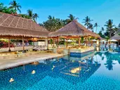 Nusa Dua Beach